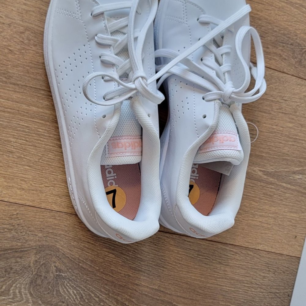 Brand New Adidas Sneakers